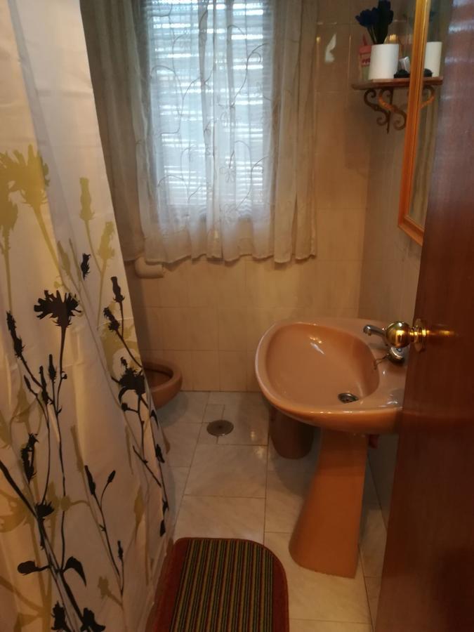 La Campina Hostel Ronda Luaran gambar
