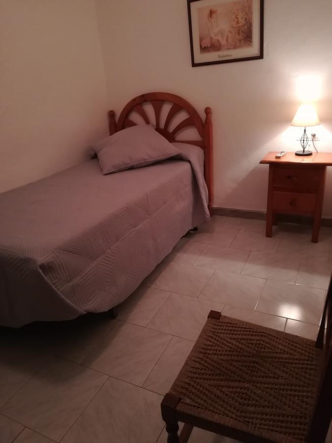 La Campina Hostel Ronda Luaran gambar